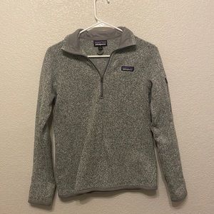 Patagonia Half Zip